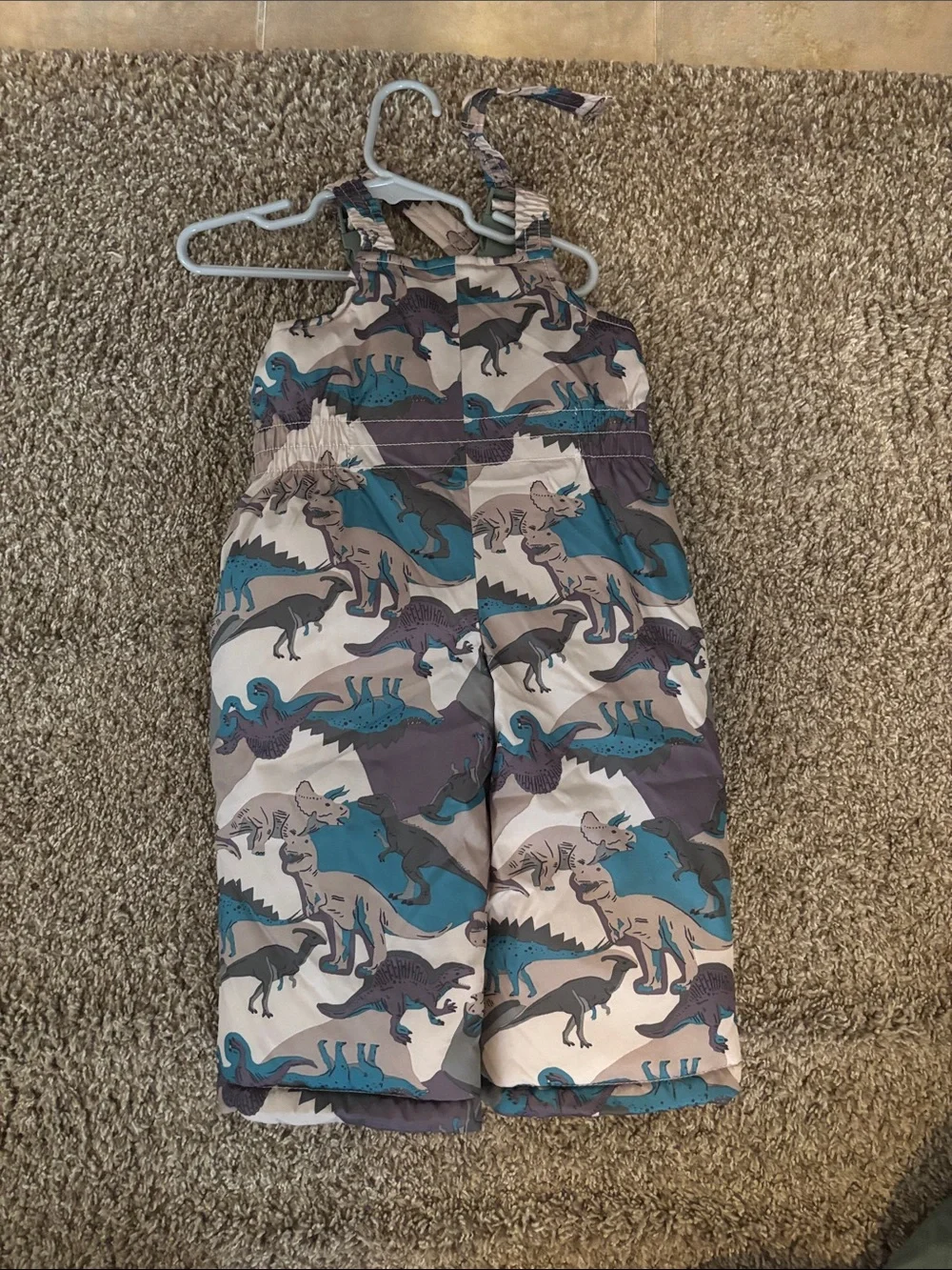 Carters carter jacket